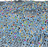 DARPA to Hold Proposers Day on Social System Simulation Devt Program - top government contractors - best government contracting event