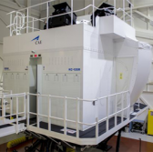 CAE Authorized to Link KC-135 Simulators With Air Force Distributed Training Center Network - top government contractors - best government contracting event
