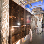 Lockheed-Built MUOS-5 Delivers Beyond-Line-of-Sight Comms Service to Soldiers - top government contractors - best government contracting event