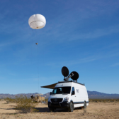 SES Unveils Satcom-Based Vehicle for Defense, Disaster Response Missions - top government contractors - best government contracting event