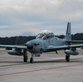 Sierra Nevada-Embraer Team to Join Air Force Light Attack Aircraft Demo - top government contractors - best government contracting event