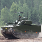 Ray Service to Produce Cable Assemblies for BAE-Built Mortar Systems - top government contractors - best government contracting event