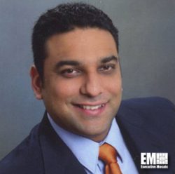 Executive Spotlight: Interview with Shamlan Siddiqi, CTO, Public Sector for NTT DATA - top government contractors Executive Spotlight: Interview with Shamlan Siddiqi, CTO, Public Sector for NTT DATA - top government contractors - best government contracting event