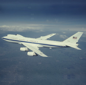 Strategic Mission Systems to Support Air Force E-4B Fleet Comms Under $73M IDIQ - top government contractors - best government contracting event