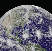 IBM Unit to Build Supercomputer-Based Global Storm-Scale Forecast Model With UCAR, NCAR - top government contractors - best government contracting event
