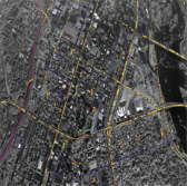 BAE Integrates Motion Sensor-Based Intell Function Into Geospatial Analysis Product Line - top government contractors - best government contracting event