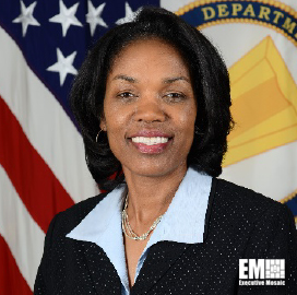 POC 2017 Army Forum, Steffanie Easter Addresses Modernization - top government contractors POC 2017 Army Forum, Steffanie Easter Addresses Modernization - top government contractors - best government contracting event