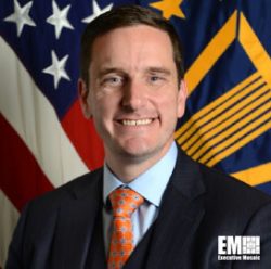 POC Keynote Speaker: Dr. William Conley on the Future of Electronic Warfare - top government contractors Dr. William "Bill" Conley, Deputy Director of Electronic Warfare, Office of the Under Secretary of Defense (AT&L) of U.S. Department of Defense