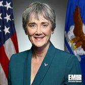 In The News: Heather Wilson, 24th Secretary of the U.S. Air Force - top government contractors In The News: Heather Wilson, 24th Secretary of the U.S. Air Force - top government contractors - best government contracting event