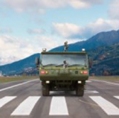 Oshkosh Defense to Build Additional P-19R ARFF Vehicles for Marines - top government contractors - best government contracting event