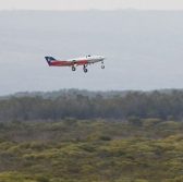 Airbus Tests Unmanned Jet-Propelled Aircraft Demonstrator - top government contractors - best government contracting event