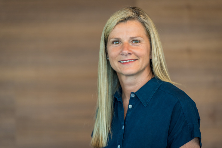 Former Apple, Cisco Executive Stephanie Carullo Named New COO of Box - top government contractors - best government contracting event