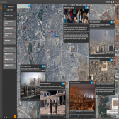 BlackSky to Help Air Force Researchers Develop Cloud-Based GEOINT Broker Platform - top government contractors - best government contracting event