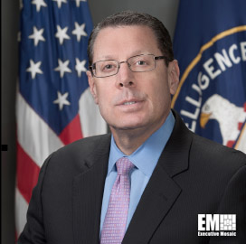 Joe Landino