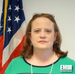 In The News: Judith R. Zawatsky, Chief of Staff at FAS, GSA - top government contractors In The News: Judith R. Zawatsky, Chief of Staff at FAS, GSA - top government contractors - best government contracting event