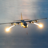Chemring Subsidiary to Produce Simulator Flares for Navy - top government contractors - best government contracting event