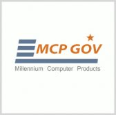 MCP Named Sole Awardee of GSA BPA to Supply Dell Products to Agencies - top government contractors - best government contracting event