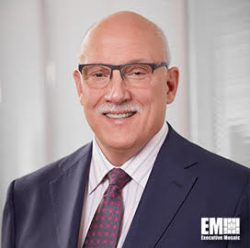 Executive Spotlight: Interview with Stu Shea, CEO of Peraton - top government contractors - best government contracting event