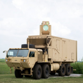 Kratos-Vencore JV to Help Army Design High Energy Laser - top government contractors Kratos-Vencore JV to Help Army Design High Energy Laser - top government contractors - best government contracting event