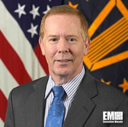 In the News: Barclay P. Butler, J4, Component Acquisition Executive (CAE), and Head of Contracting Actions (HCA) - top government contractors - best government contracting event