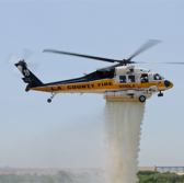 LA County Orders Sikorsky Aerial Firefighting Helicopters - top government contractors - best government contracting event