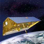 NASA to Launch GRACE Satellite Replacements Aboard SpaceX Rocket in Early 2018 - top government contractors - best government contracting event
