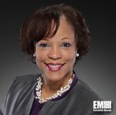 Executive Spotlight: Interview with Helene Fisher, President of Mission Services and Solutions, DLH Corp. - top government contractors Executive Spotlight: Interview with Helene Fisher, President of Mission Services and Solutions, DLH Corp. - top government contractors - best government contracting event
