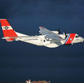 TFab Defense to Supply Missionization Equipment for Coast Guard HC-144B Surveillance Aircraft - top government contractors - best government contracting event