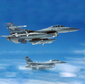 Cubic Awarded $61M Contract to Update Air Force P5 Combat Training System - top government contractors - best government contracting event