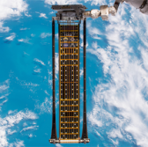 Matteo Genna: SSL Aims to Qualify Roll Out Solar Array for Satellite Tech Integration - top government contractors - best government contracting event