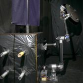 SSL to Continue Robotic Satellite Assembly System Devt Under NASA Contract Modification - top government contractors - best government contracting event