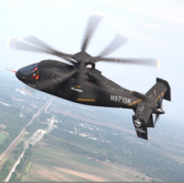 Report: Lockheedâ€™s Sikorsky Links Raider Aircraft Hard Landing Incident to Flight Software Issues - top government contractors - best government contracting event