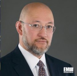 In the News: Pierre Chao, Founding Partner of Renaissance Strategic Advisors - top government contractors In the News: Pierre Chao, Founding Partner of Renaissance Strategic Advisors - top government contractors - best government contracting event