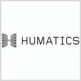 Humatics Closes Series A Financing for Commercialization of Microlocation System - top government contractors - best government contracting event