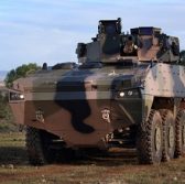 BAE Systems, Milspec to Demo Offering for Australian Army's Military Vehicle Replacement Program - top government contractors - best government contracting event