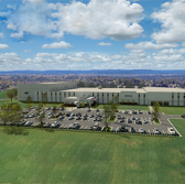 Aerojet Rocketdyne Starts Manufacturing Facility Construction in Alabama - top government contractors - best government contracting event