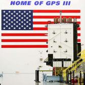 1st Lockheed-Built GPS III Satellite Gets Air Force â€˜Available for Launchâ€™ Status - top government contractors - best government contracting event