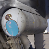Raytheon Gets $54M Order to Repair Navy F/A-18 IR Targeting System - top government contractors - best government contracting event