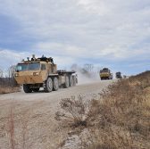 Lockheed Autonomous Driving System Logs 55,000 Testing Miles at Army Warfighter Experiment - top government contractors - best government contracting event