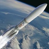 ArianeGroup Taps Thales to Produce Telemetry Transmitter for ESA Launch Vehicle - top government contractors - best government contracting event