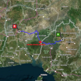 Louis Berger Selected to Manage Cameroon-Nigeria Bridge Construction Project - top government contractors - best government contracting event