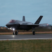 Norway to Procure F-35, P-8 Aircraft From Lockheed, Boeing - top government contractors - best government contracting event