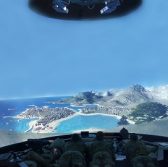 Rockwell Collins to Help Australian Defense Force Install Dome, Desktop Training Simulators - top government contractors - best government contracting event