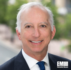 Executive Spotlight: Interview with John Goodman, CEO of Accenture - top government contractors Executive Spotlight: Interview with John Goodman, CEO of Accenture - top government contractors - best government contracting event