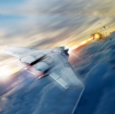 Lockheed to Build Aerial High-Energy Laser Weapon Under Air Force Contract - top government contractors - best government contracting event