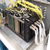 Harris Completes Mission Data Unit for Future Air Force GPS III Satellites - top government contractors - best government contracting event