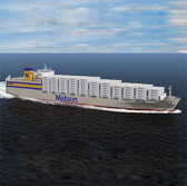 General Dynamics NASSCO Starts Construction of Matson Containership - top government contractors - best government contracting event