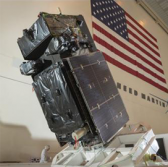 Air Force, Lockheed Transport 4th SBIRS Missile Warning Satellite to Cape Canaveral - top government contractors - best government contracting event