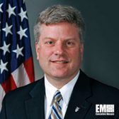 Steven Walker: DARPA to Leverage Funding Boost to Back Hypersonic Tech Development - top government contractors Steven Walker: DARPA to Leverage Funding Boost to Back Hypersonic Tech Development - top government contractors - best government contracting event