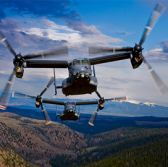 Navy Taps Boeing-Bell JV for Tiltrotor Aircraft Technical Support Services - top government contractors - best government contracting event